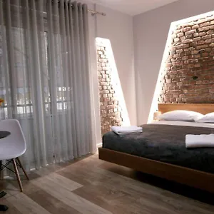 Appartamento Koni's, Tirana