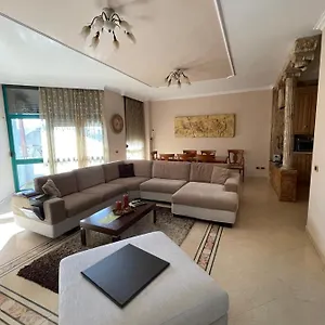 Appartamento Luxury Center, Tirana